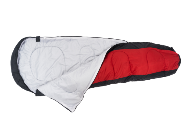 Спальный мешок ACAMPER NORDLYS 2*200г/м2